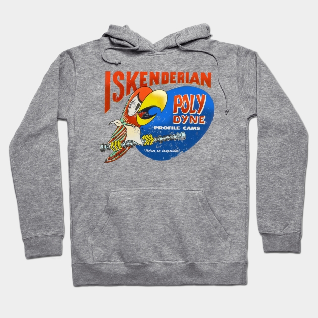 Isky Cams Cartoon Network Hoodie TeePublic